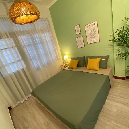 מלון האנוי Michi House 7 מראה חיצוני תמונה