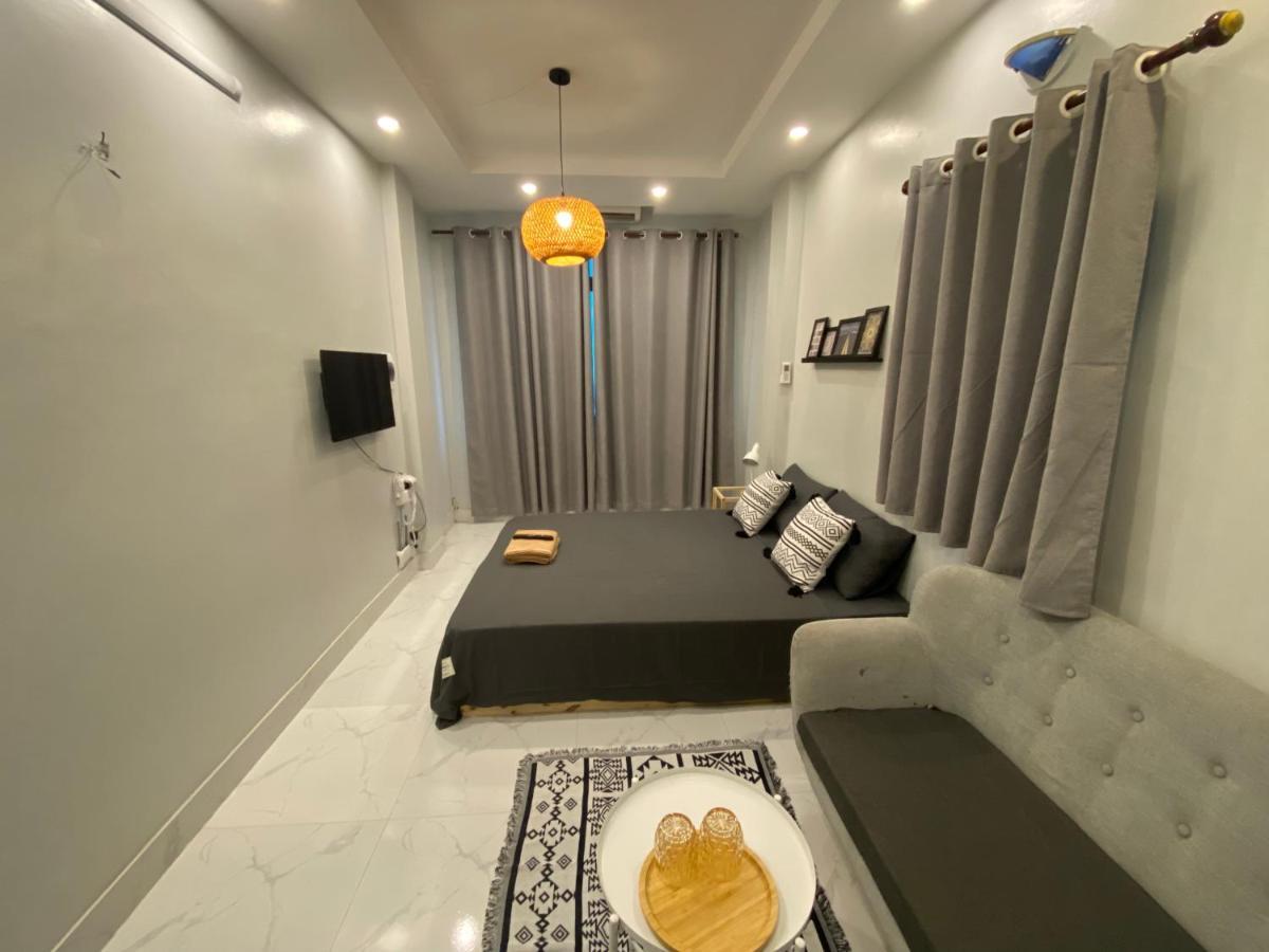מלון האנוי Michi House 7 מראה חיצוני תמונה