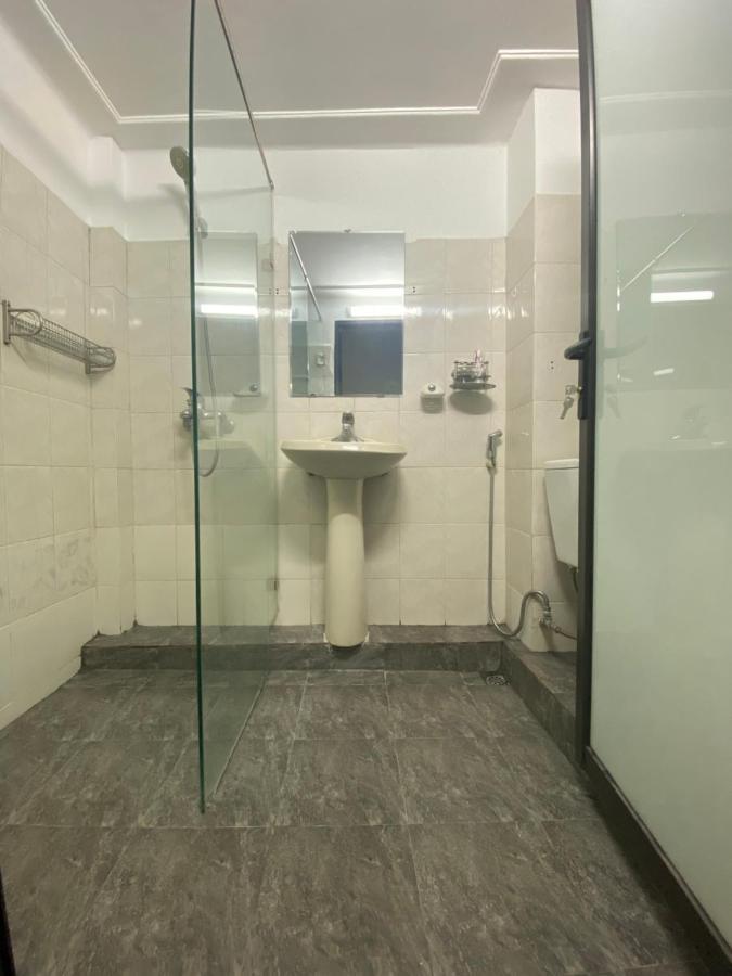 מלון האנוי Michi House 7 מראה חיצוני תמונה