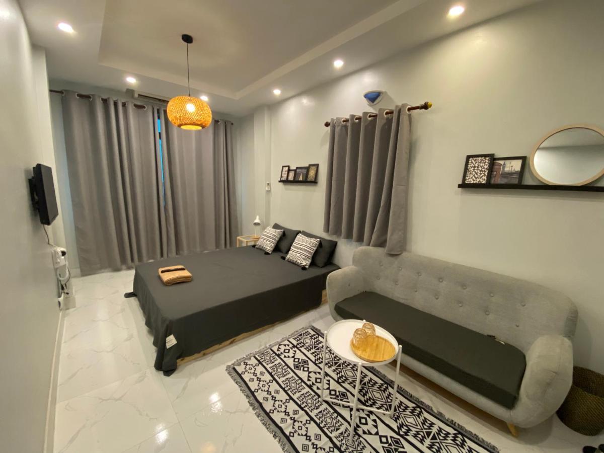 מלון האנוי Michi House 7 מראה חיצוני תמונה