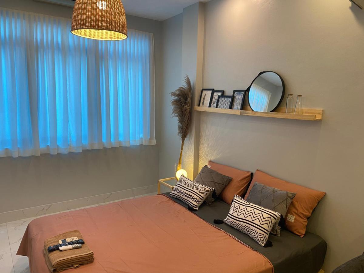 מלון האנוי Michi House 7 מראה חיצוני תמונה